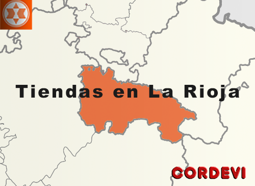 Tiendas en La Rioja