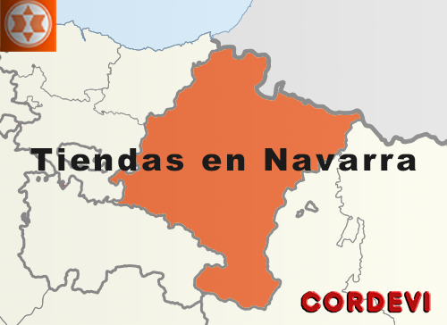 Tiendas en Navarra