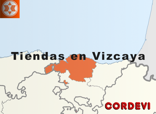 Tiendas en Vizcaya