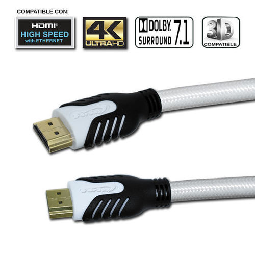 ACC. TV      FERSAY  CABLE HDMI   1´5 MT