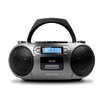 RADIO CD     AIWA    BBTC-550MG