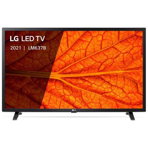 TV LED       LG      32LM637BPLA