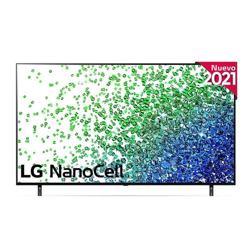 TV LED       LG      55NANO806PA