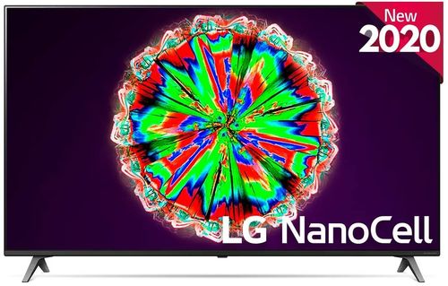 TV LED       LG      50NANO806PA