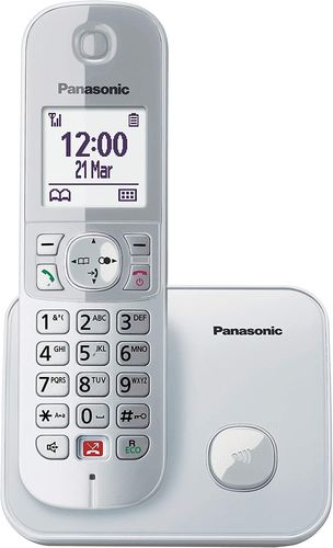 TELEFONO INA PANASON KX-TG6851SPS