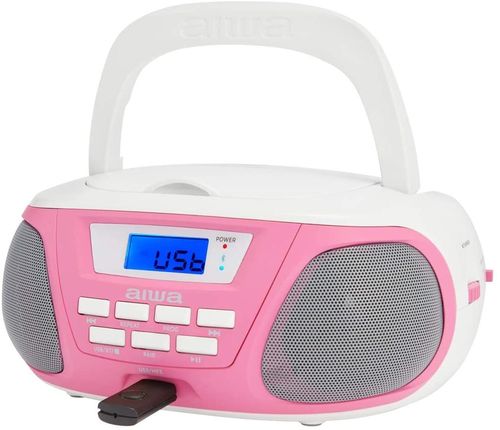 RADIO CD     AIWA    BBTU-300PK