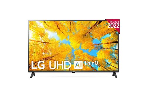 TV LED       LG      65UQ75006LF