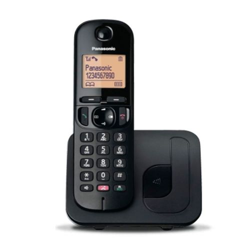 TELEFONO INA PANASON KX-TGC250SPB
