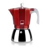 CAFETERA     IBILI   ELBA 627906 RED  6T