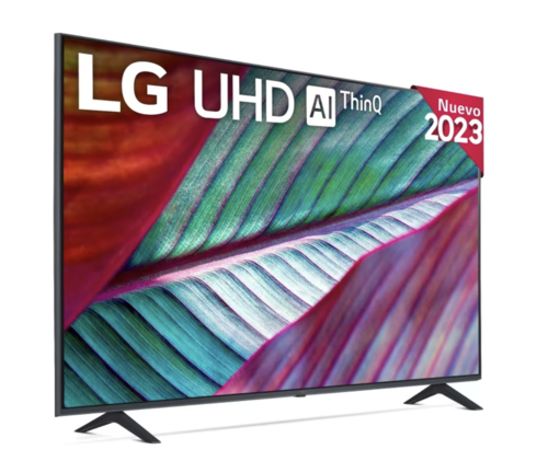 TV LED       LG      65UR78006LK
