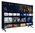 TV LED       TCL     40S5400A