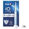 CEPILLO DENT ORAL B  Oral-B iO3 Ice Blue