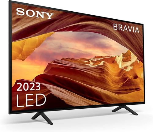 TV LED       SONY    KD50X75WLPAEP