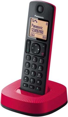 TELEFONO INA PANASON KX-TGC310SPR