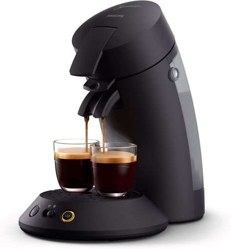 CAFETERA EXP PHILIPS CSA210/61