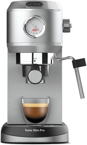 CAFETERA EXP SOLAC   CE4520  Espresso Ta