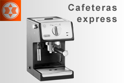 Cafeteras-express